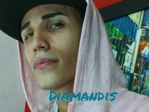 Diamandis