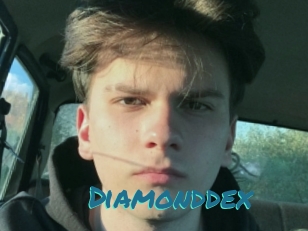 Diamonddex