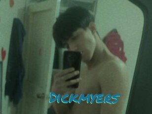 Dickmyers