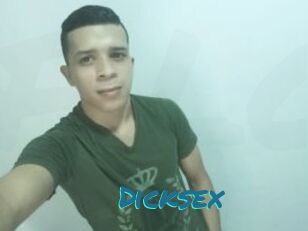 Dicksex
