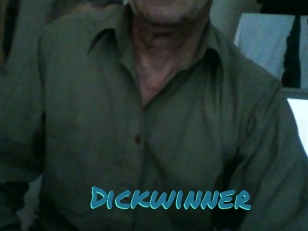 Dickwinner