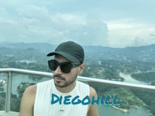 Diegohill
