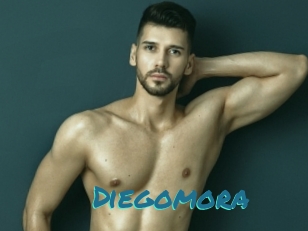 Diegomora