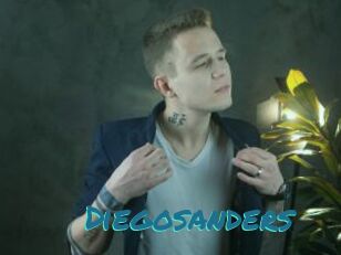 Diegosanders