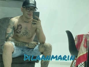 Dilaanmarin