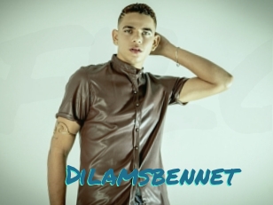 Dilamsbennet
