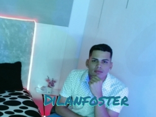 Dilanfoster