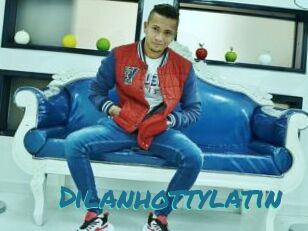 Dilanhottylatin