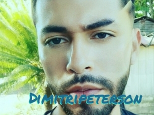 Dimitripeterson