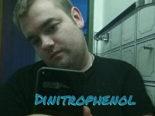 Dinitrophenol