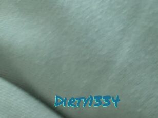 Dirty1334
