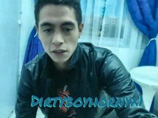 Dirtyboyhornyx1