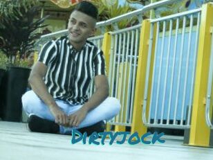 Dirtyjock