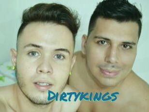 Dirtykings