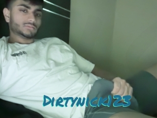 Dirtynick123