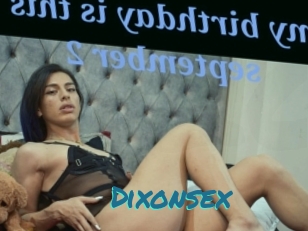 Dixonsex