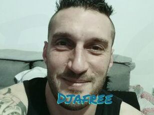 Djafree