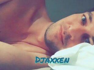 Djaxxen