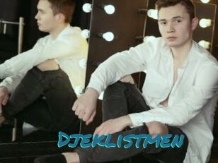 Djeklistmen