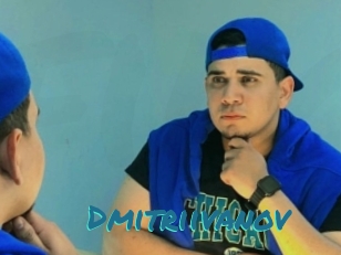 Dmitriivanov