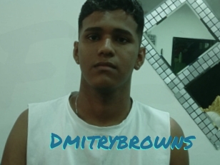Dmitrybrowns