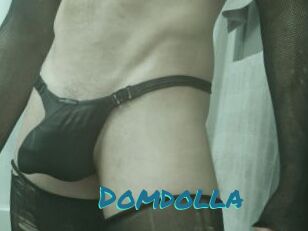 Domdolla