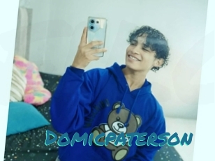 Domicpaterson