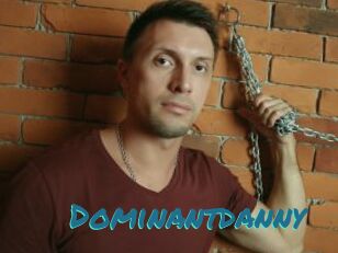 Dominantdanny
