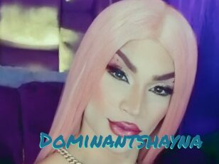 Dominantshayna