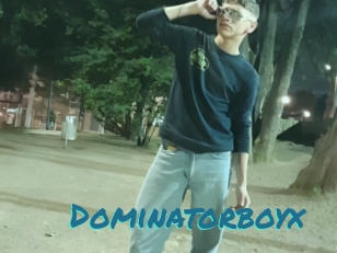 dominatorboyx Films Gay
