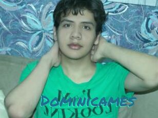 Dominicames