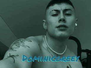 Dominicgreey