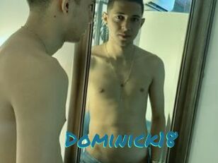 Dominick18