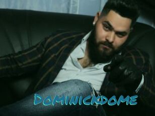 Dominickdome