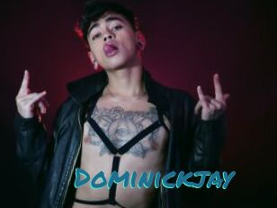 Dominickjay