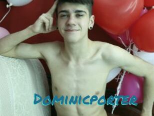 Dominicporter