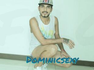 Dominicsexy