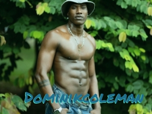 Dominikcoleman