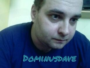 Dominusdave