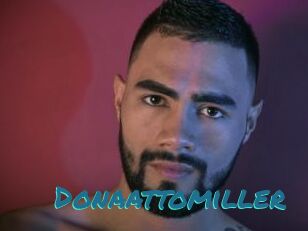 Donaattomiller