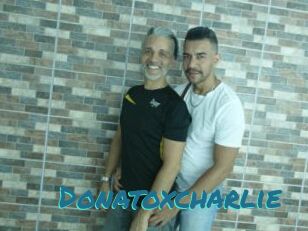 Donatoxcharlie