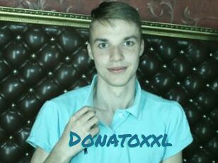 Donatoxxl