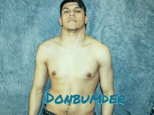 Donbumder