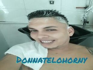 Donnatelohorny