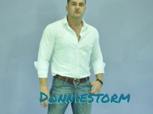 Donniestorm