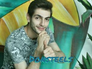 Donsteels