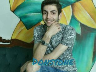 Donstone