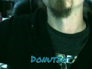 Donutzot
