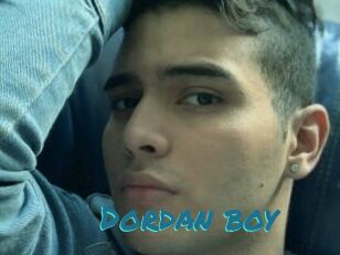 Dordan_boy