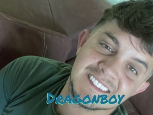Dragonboy